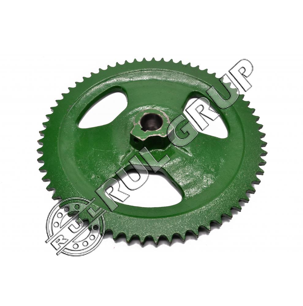 PINION Z63 FI30 Z10025 JD